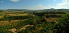 Sólyomkő vára - Sepsibükszád Panoráma